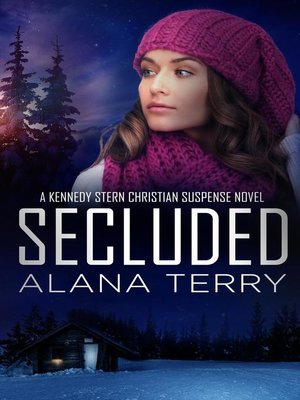 Secluded - ebook